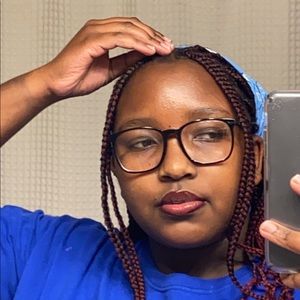 Meet your Posher, Charlotte